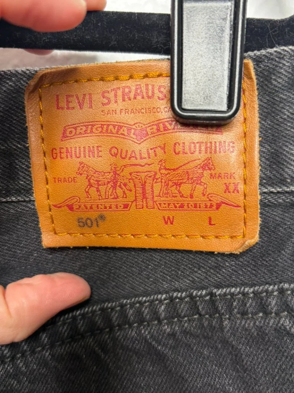 Levis levi women